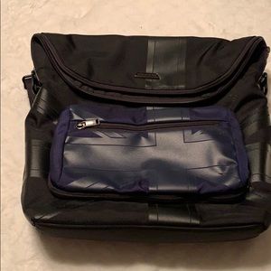 Mini by Tumi back pack